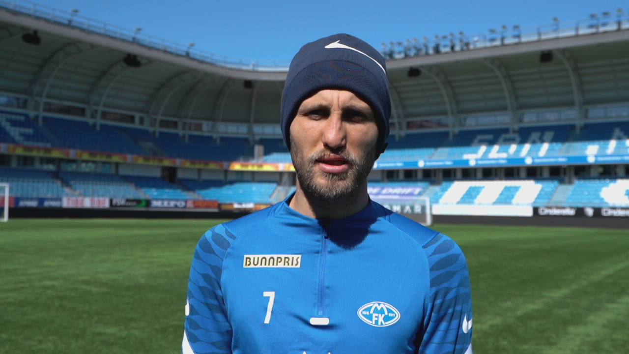 Magnus Eikrem - Mobo.mov